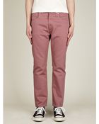 Levi's 519 Bedford Pants - Lyst