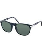 Persol Aviator Sunglasses - Lyst