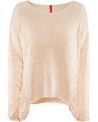 H&M Jumper - Lyst
