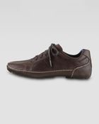 Cole Haan Air Mitchell Sneaker - Lyst