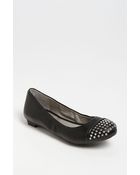 Me Too Krave Flat - Lyst
