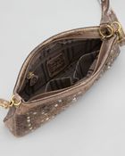 Frye Brooke Stud Envelope Clutch Bag - Lyst