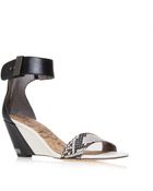 Sam Edelman Sophie - Lyst