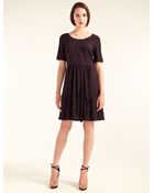 Alice By Temperley Mini Diaghilev Dress - Lyst