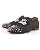 Christian Louboutin Harvanana - Lyst