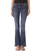 Current/Elliott The Flip Flop Jeans - Lyst