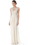 Temperley London Laelia Floral Dress - Lyst