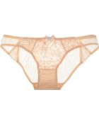 Agent Provocateur Lace Briefs - Lyst