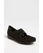 Mephisto Grobina Flat - Lyst