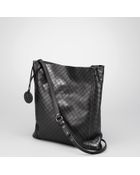 Bottega Veneta Cross Body Bag - Lyst