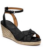 Coach Henley Wedge - Lyst