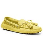 Coach Nadia Moc - Lyst