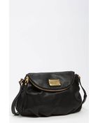 Marc By Marc Jacobs Cross Body Flap Bag - Lyst