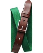 Banana Republic Canvas Belt - Lyst