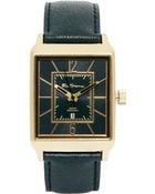 Ben Sherman Quartz Leather Strap Watch R945 - Lyst