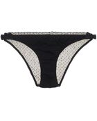 Princesse Tam Tam Starlette Hipster Bikini - Lyst