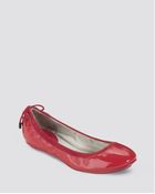 Cole Haan Flats Air Bacara Ballet - Lyst