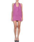Guess Short Dress - Lyst