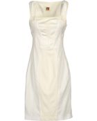 I'm Isola Marras Short Dress - Lyst