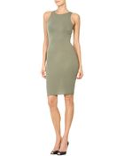 Jeremy Laing Short Dress - Lyst