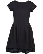 Love Moschino Short Dresses - Lyst