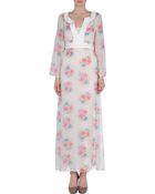 Lucy In Disguise Long Dresses - Lyst