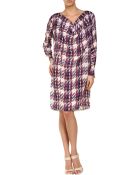 Marni Short Dress - Lyst