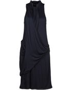 McQ by Alexander McQueen Short Dresses - Lyst