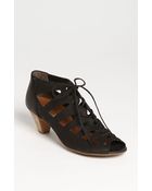 Paul Green Prague Bootie - Lyst