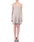 Paul & Joe Sister Short Dress - Lyst