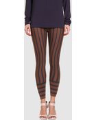 Marni Leggings - Lyst