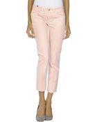 Notify Casual Trouser - Lyst