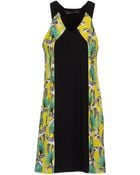 Proenza Schouler Short Dresses - Lyst