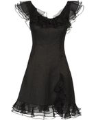 Rachel Zoe Short Dresses - Lyst