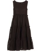 See By Chloé Short Dresses - Lyst