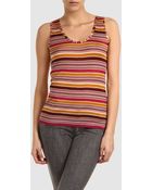 Marc Jacobs Top - Lyst