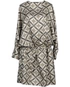 Marni Short Dresses - Lyst