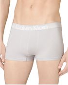Calvin Klein Concept Micro Low Rise Trunks - Lyst