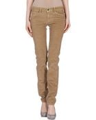 Denim & Supply Ralph Lauren Casual Pants - Lyst