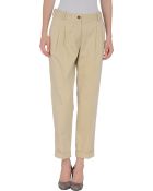 D&G Casual Trouser - Lyst