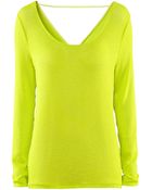 H&M Jumper - Lyst