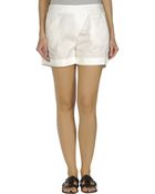 Manila Grace Shorts - Lyst