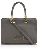 Marc By Marc Jacobs Too Hot To Handle Satchel - Lyst