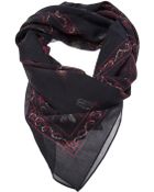 McQ by Alexander McQueen Bandana Scarf - Lyst