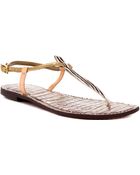 Sam Edelman Gigi - Lyst