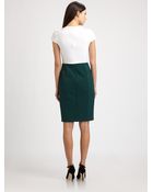 Theory Jada C New Recovery Dress - Lyst