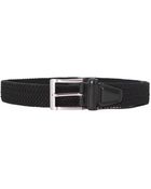 Zara Braided Belt - Lyst