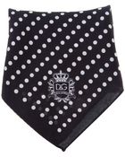 Dolce & Gabbana Dotted Pocket Square - Lyst
