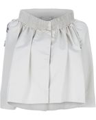 Moncler Bead Embellished Jacket - Lyst