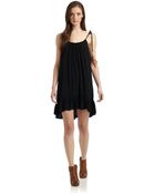 Pjk Patterson J. Kincaid Trinity Dress - Lyst
